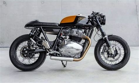 Custom-built Continental GT | TOI AUTO