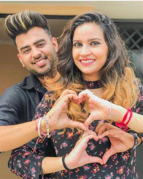 Prince Morgan & Kirandeep Kaur Influencers | Age Birthday Biography