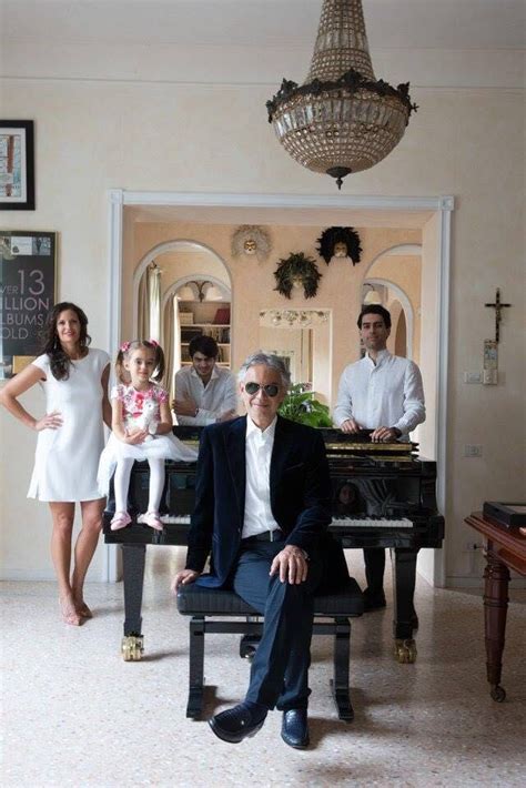17 Best images about Andrea Bocelli on Pinterest | Opera, Italian and ...