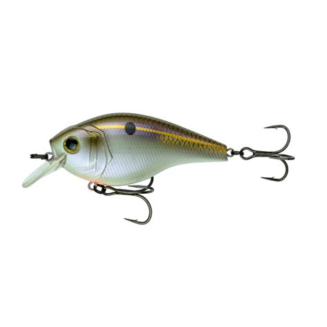 Freshwater Shad Lures