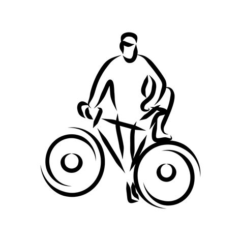 Cycling Drawing 的图像结果