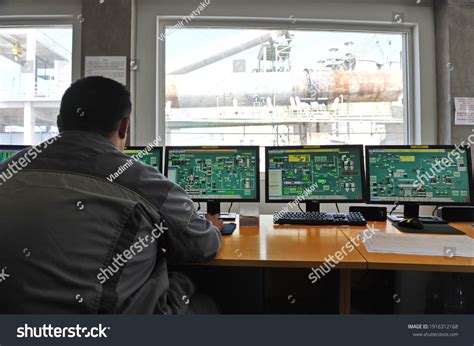 Computer Process Control Photos 的图像结果