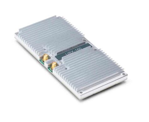 6002-410-037 Digilent | Digilent Radio Module UBX 160 Cellular, VHF ...