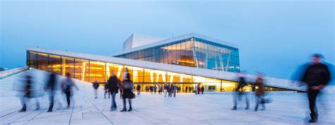 Norway - Rankings, News | U.S. News Best Countries
