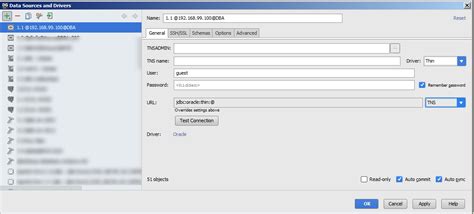 Oracle Setting Up TNS Connection 的图像结果