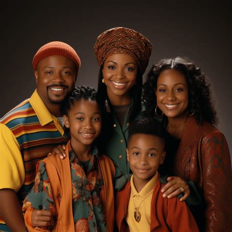 Cast Of The Paynes