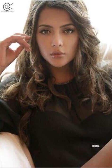 You cannot have qualms about intimate scenes - Ruhi Singh