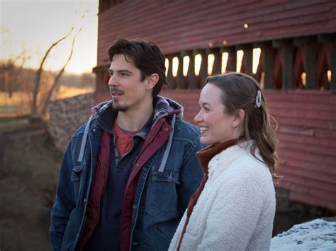 Walk Through Gettysburg: "A Gettysburg Christmas" Movie Locations