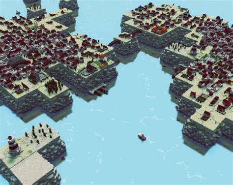 Image result for Minecraft Max Build Isla