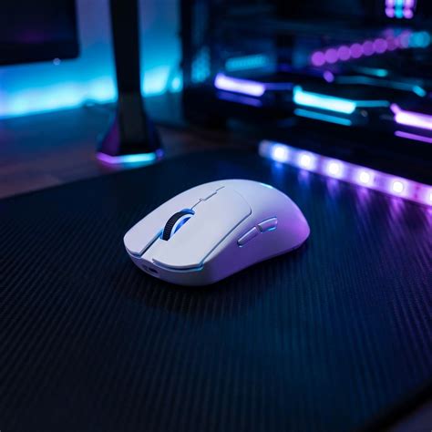 Mouse Polling Rate Test | MouseTesting