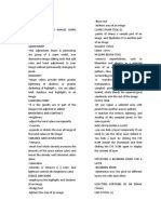 Enscape Tutorial Guide | PDF | Texture Mapping | Reflection (Physics)