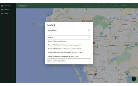 Image result for Crazy TaskMap