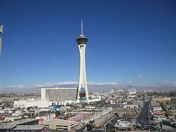 Image result for stratosphere