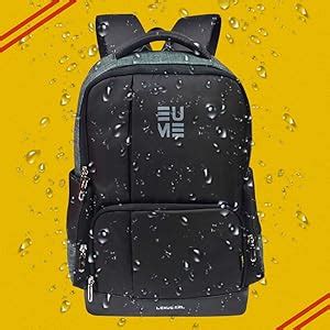 Buy EUME Lexus 22 LTR Laptop Backpack for 15.6 inch Laptop and ...