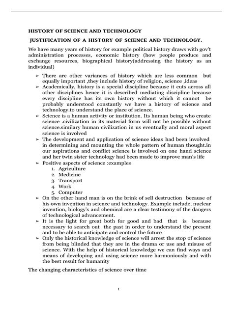 History Science and Technology 的图像结果