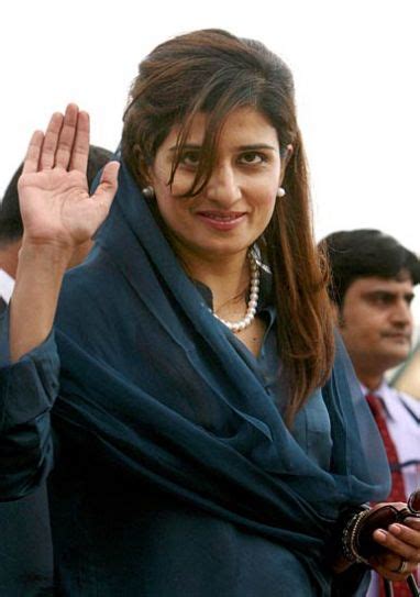 Pakistan Foreign Minister Hina Rabbani Khar in India | IndiaToday