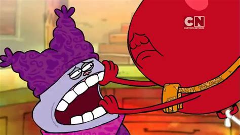 Image result for Chowder Balloon