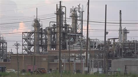 Expansion project set to bring thousands of jobs to Beaumont | 12newsnow.com