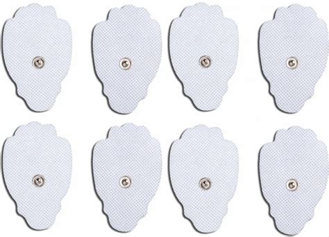 Electrode Pads - Tens Electrode Pads Importer from New Delhi