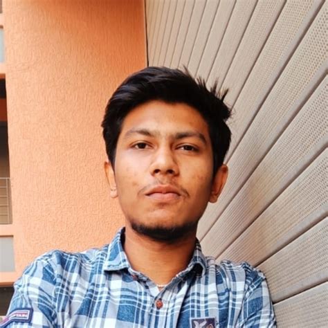 Dhruv - English teacher in Ahmedabad - ₹800/h