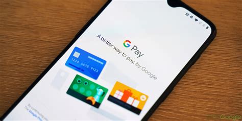 Using Google Pay 的图像结果