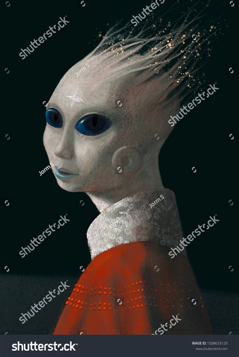 Alien Face 的图像结果