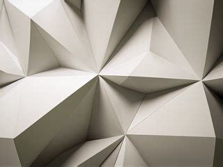 Download wallpaper 320x240 wall, structure, polygon, geometry, texture ...