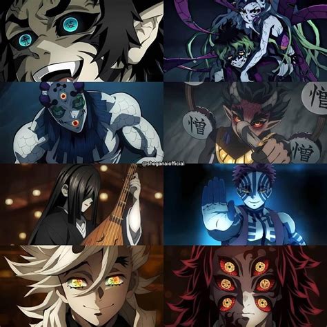 Demon Slayer | Dragon ball super manga, Anime drawings, Slayer anime