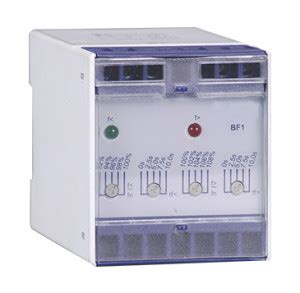 Underfrequency Protection Relay – C&S Electric
