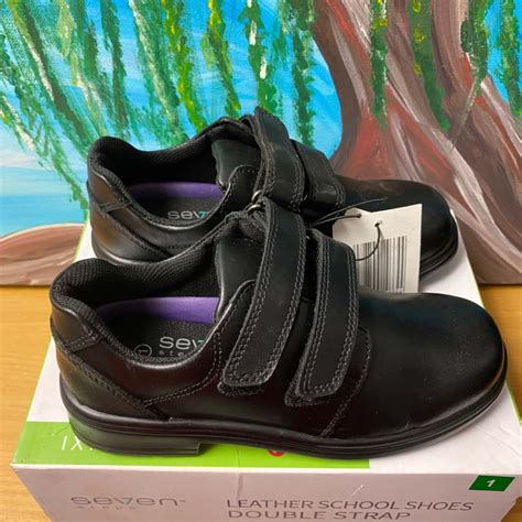 School Shoes For Youth at Garrett Kirk blog