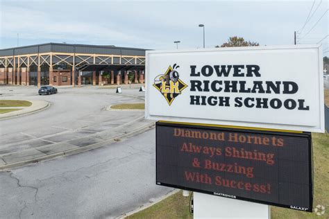 Lower Richland High School in Hopkins, SC - Homes.com