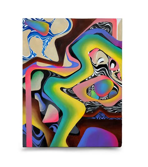 BUTTER PAINTINGS — Jill Carlock