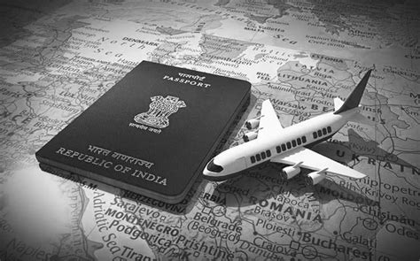 “The Passport (Entry into India) Act, 1920 and the Passport Act, 1967 ...