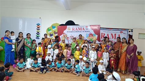 Rama International School