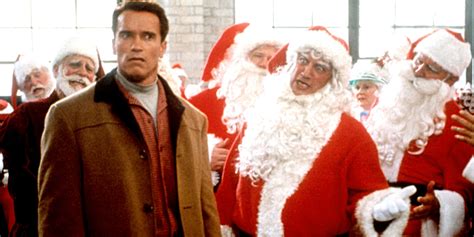 Funniest Christmas Movies