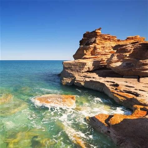 Bardi Coastal People: Kimberley Shoreline Traditional Owners & Marine Knowledge