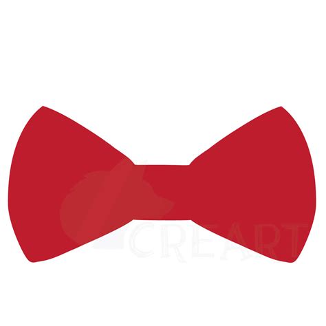 Bow Ties Clip Art