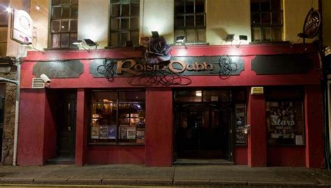 Aggressive bouncers - Reviews, Photos - Roisin Dubh - Tripadvisor