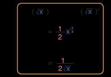 26 Find derivative of √x at x=2 .Using First Principle. OF - Brainly.in
