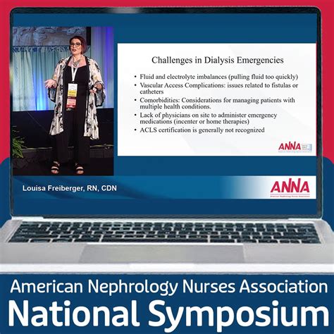#anna24 | American Nephrology Nurses Association (ANNA)