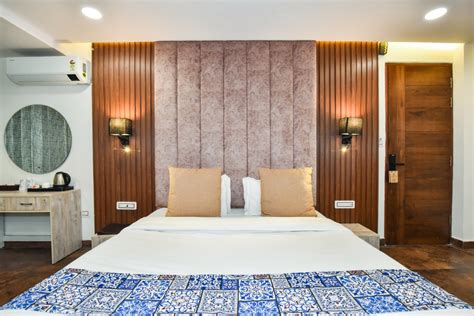 AH Grand Villa McLeod Ganj +91 8091910199