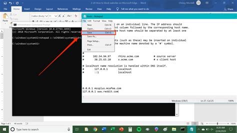 Image result for How to Block a Computer