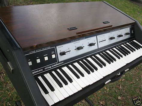 Image result for String Synthesizer