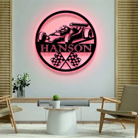 Alien Racing Sign 的图像结果