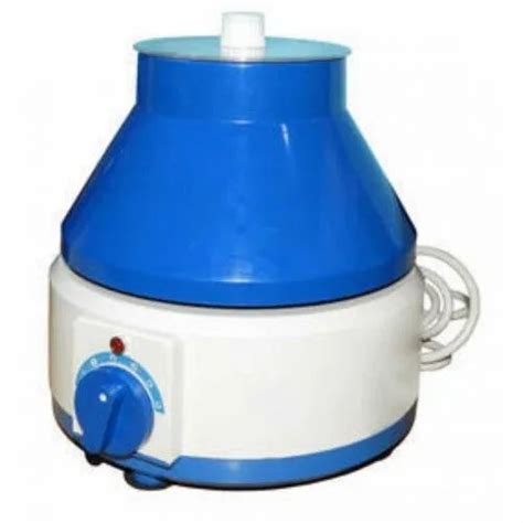 Centrifuge Machine Manufacturer from Mumbai