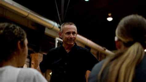 Four minutes with All Iowa Attack director Dickson Jensen