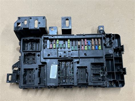 Image result for BCM Body Control Module Mg/5