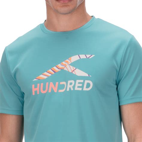 Hundred HoloFlex T-Shirt – Hundred India