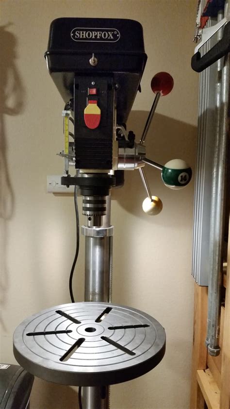 Popular Floor Drill Press For Every Space