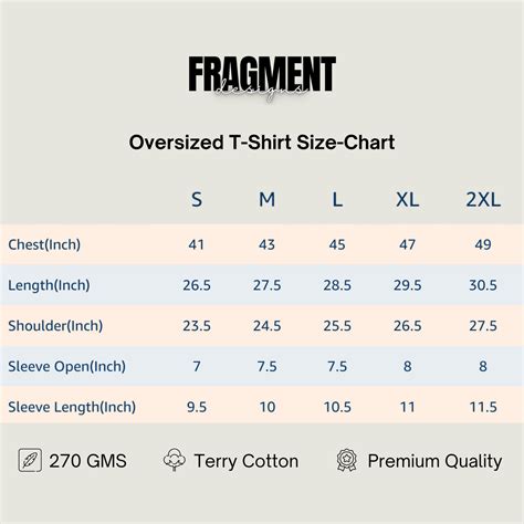 FRAGMENT White Oversized Line Art Tee – Lost Season